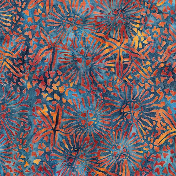 712506955 / Starfish Marine-Teal Aruba