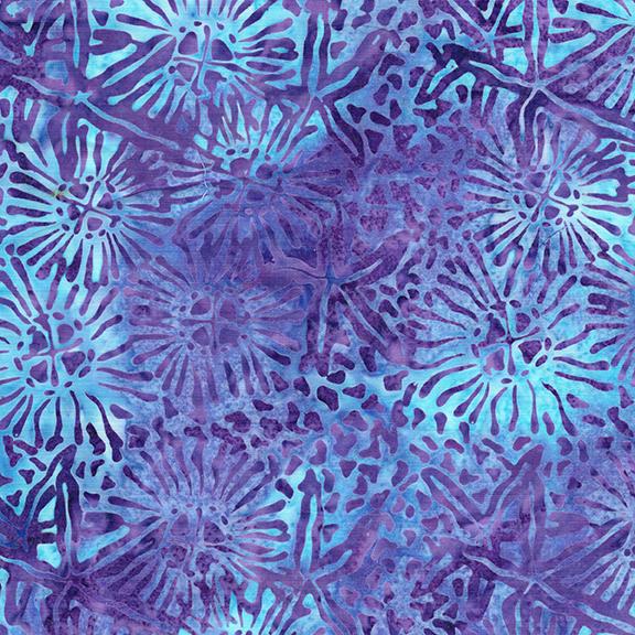 712506828 / Starfish Marine-Multi Blue Purple