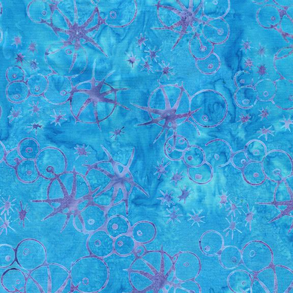 712501920 / Sea Urchins-Teal Pool