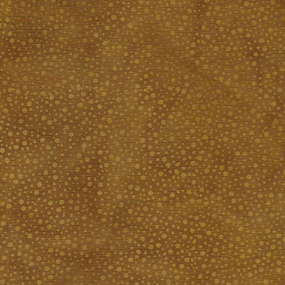 122201267 / Dot-Gold Ochre