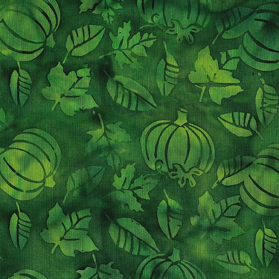 122367680 / Pumpkin Leaves-Green Spinach
