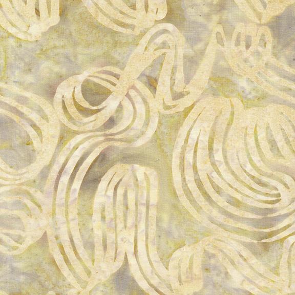 822305057 / Ribbons-Brown Mushroom