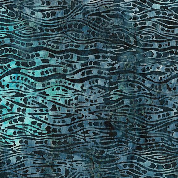 522304999 / Bark-Teal Ravine