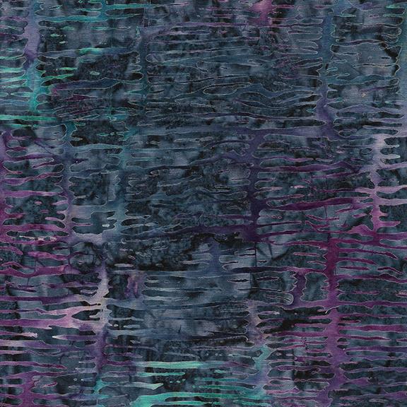 522305877 / Bricks-Multi Turquoise Purple