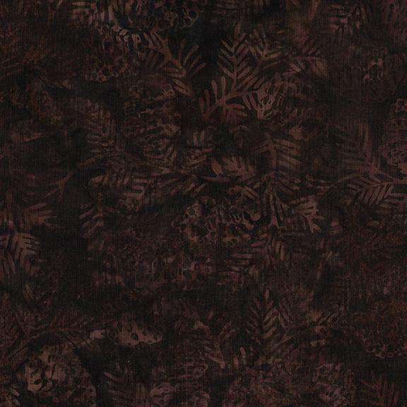122334076 / Pinecones-Brown Brownie