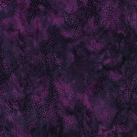 122380490 / Dot Swirl-Purple Blackberry
