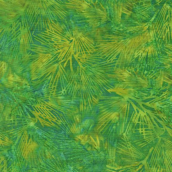 122339645 / Pineneedles-Green Ivy