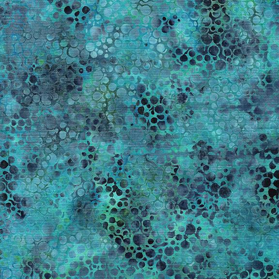 122335840 / Pebbles-Multi Blue Green Marbles