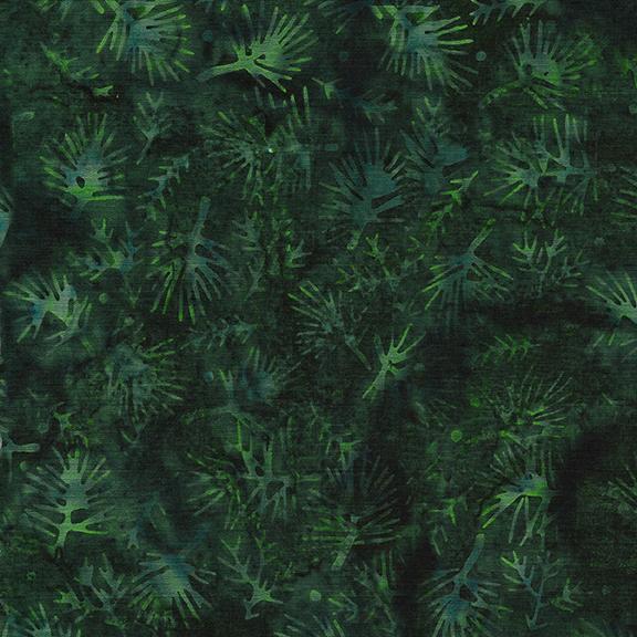 122329695 / Twigs-Green Hunter