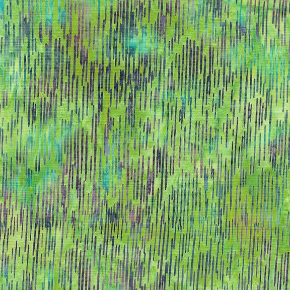 122439630 / Streamers-Green Lemongrass