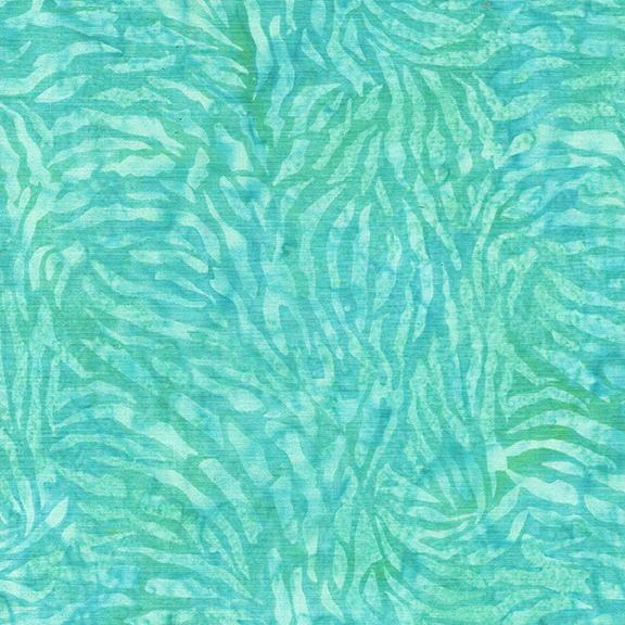 122438910 / Tiger Stripe-Teal Scuba