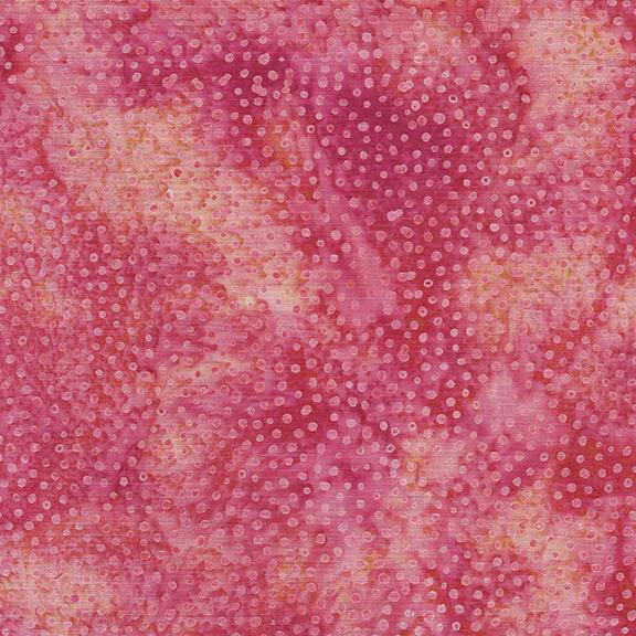 122440320 / Confetti-Red Salmon