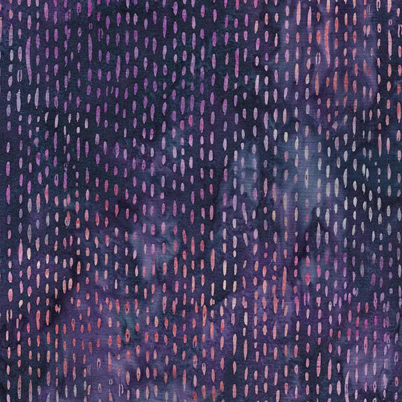 122442490 / Rainfall-Purple Blackberry