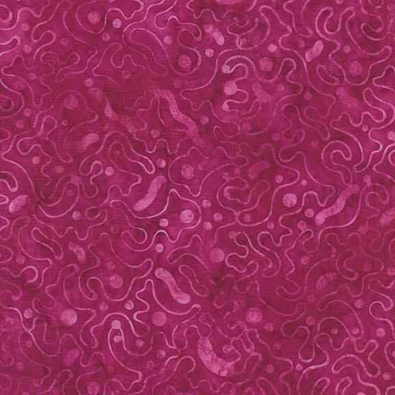822401180 / Jabber Blob-Pink Valentino