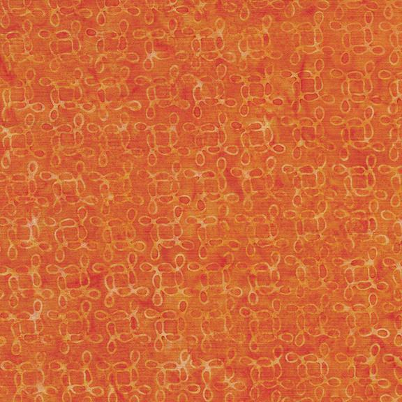 822406280 / Jabber Loops-Orange Copper