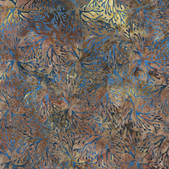 122417074 / Sprig Stems-Brown Cinnamon