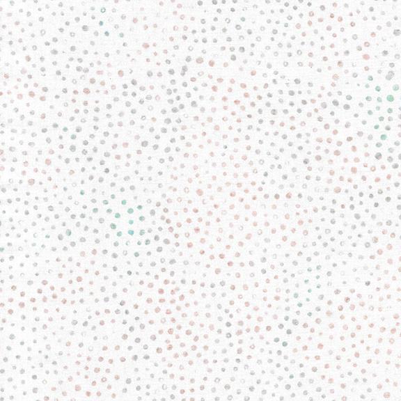 122440700 / Confetti-White