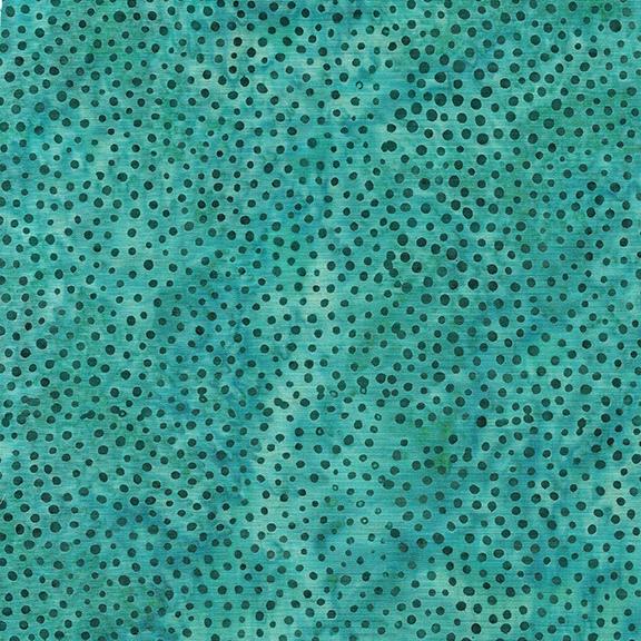 122440965 / Confetti-Teal Chameleon