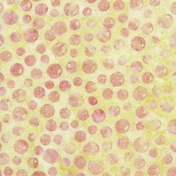 922402215 / Packed Bubbles-Yellow Banana