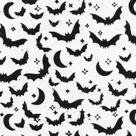 122461700 / Bats-White