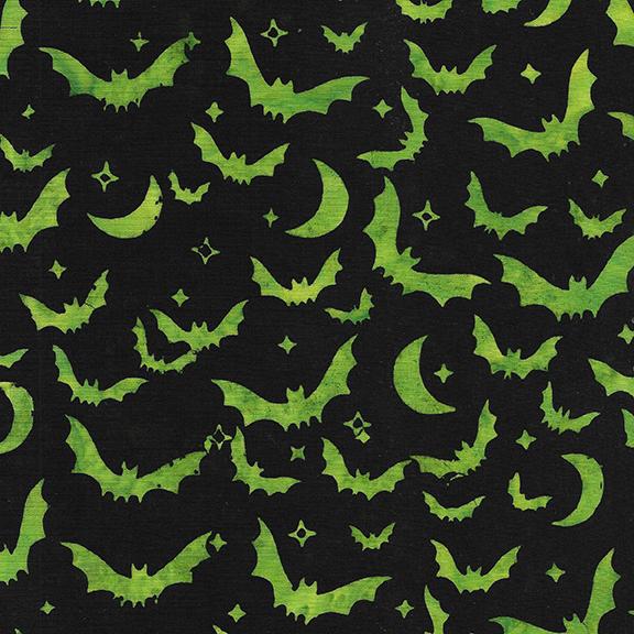 122461795 / Bats-Black