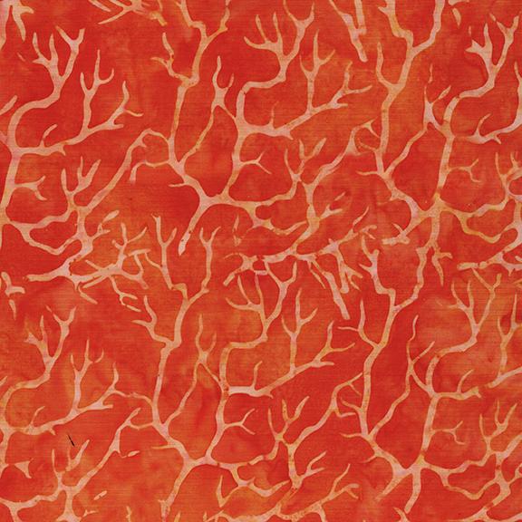 122554280 / Branches Orange Copper