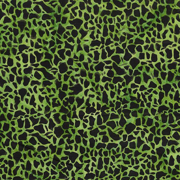 122553633 / Mosaic Green Apple