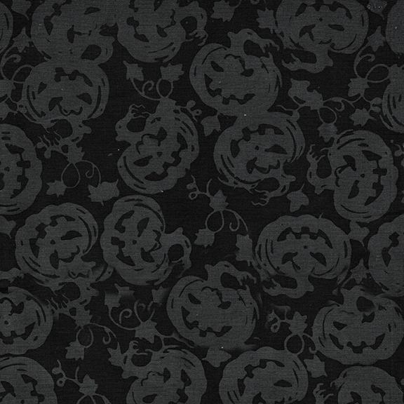 122548795 / Jack O Lantern Black