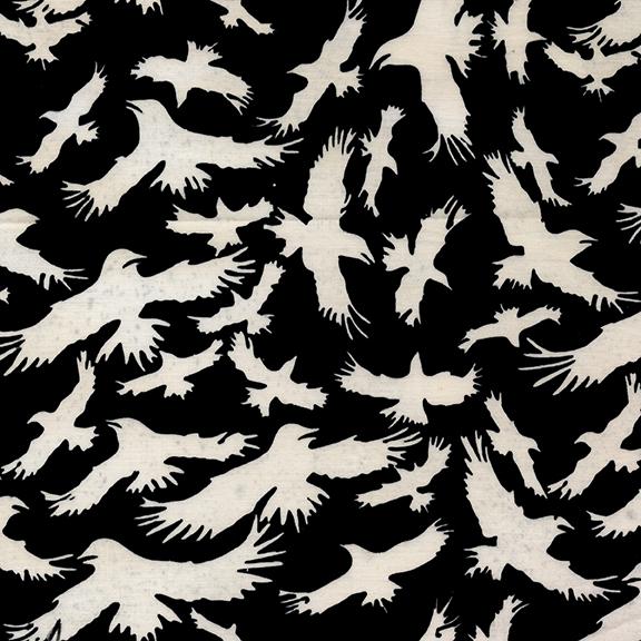 122550795 / Ravens Black
