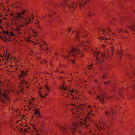 122524816 / Large Dahlias Multi Pink Purple Orange
