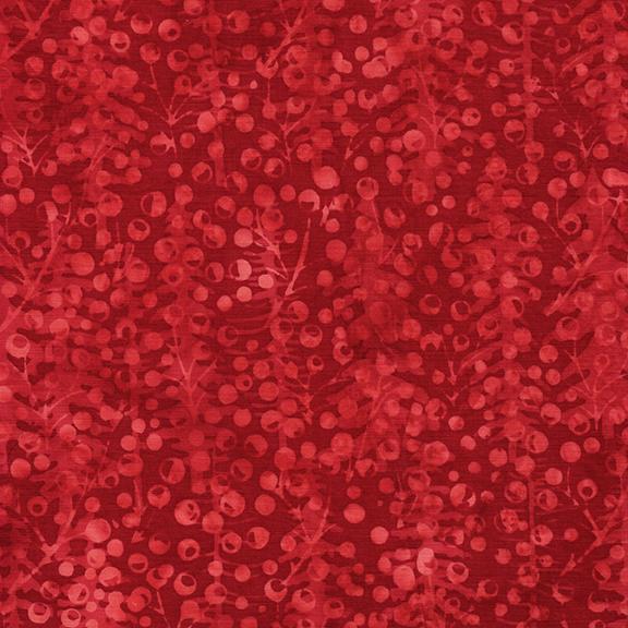 122505355 / Berries Red Candy