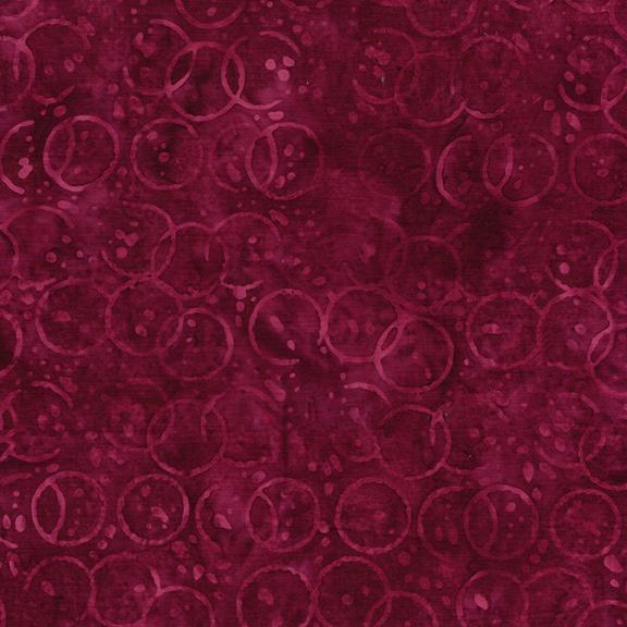 522506390 / Air Mail Love Red Burgundy