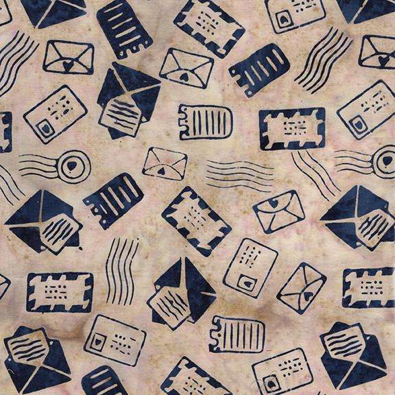 522501049 / Mail  Neutral Chalk