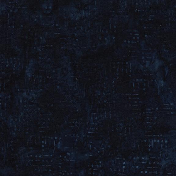 522505590 / Morse Code Words Blue Storm
