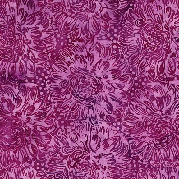 122524175 / Large Dahlias Pink Rosewood
