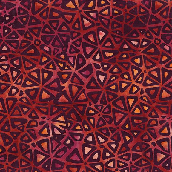 222506380 / Petal Flower Red Redwood