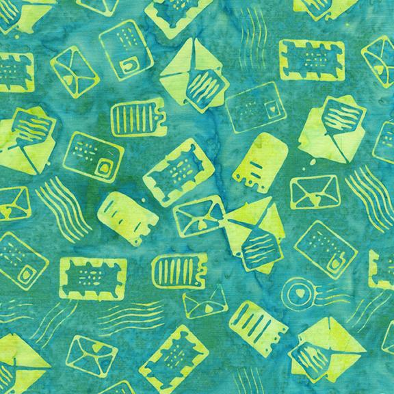 522501925 / Mail  Teal Mermaid