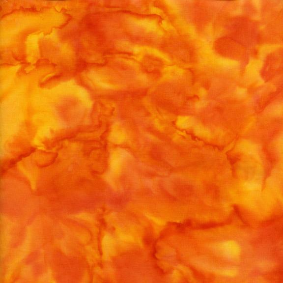 Nasturtium