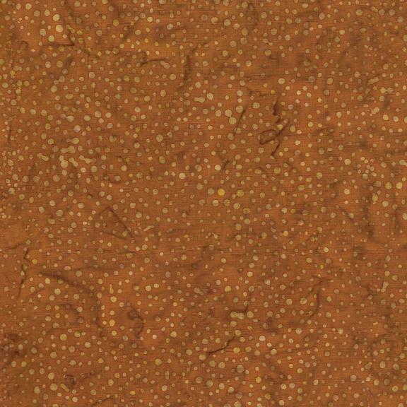 Bubbles-Copper