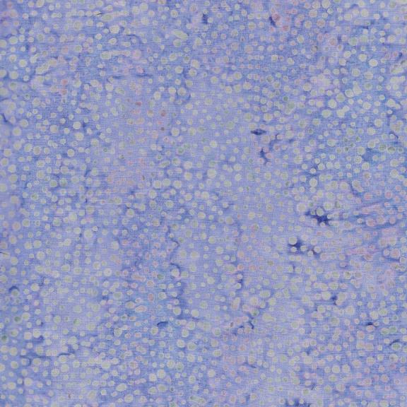 BE31-A1 / Bubbles-Periwinkle
