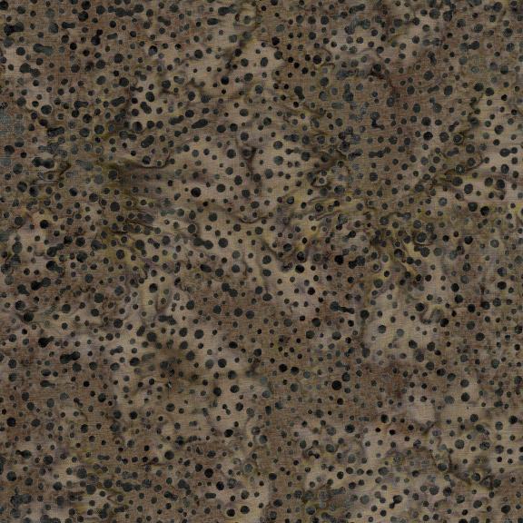 Bubbles-Nutmeg