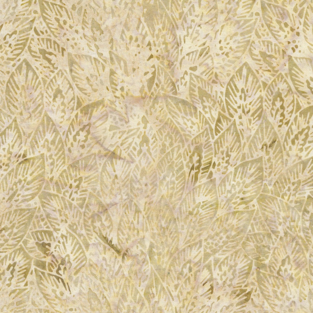 Wheat Leaves-Latte