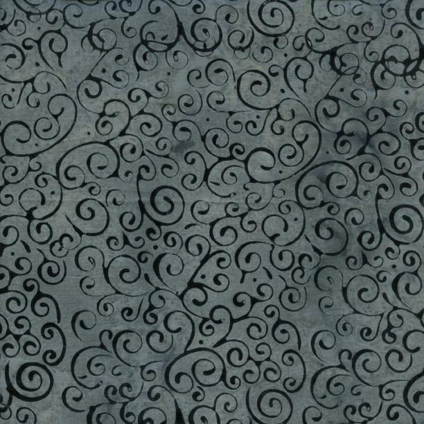 Swirls-Grey