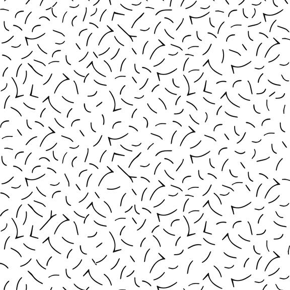 Dashes-Salt and Pepper