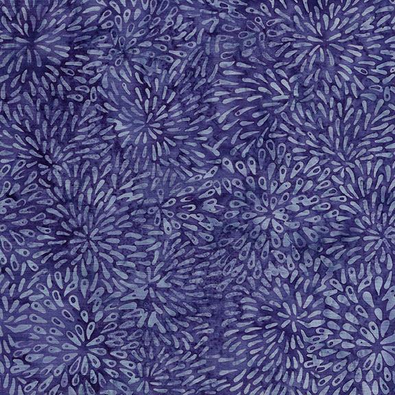 Small Petal-Purple