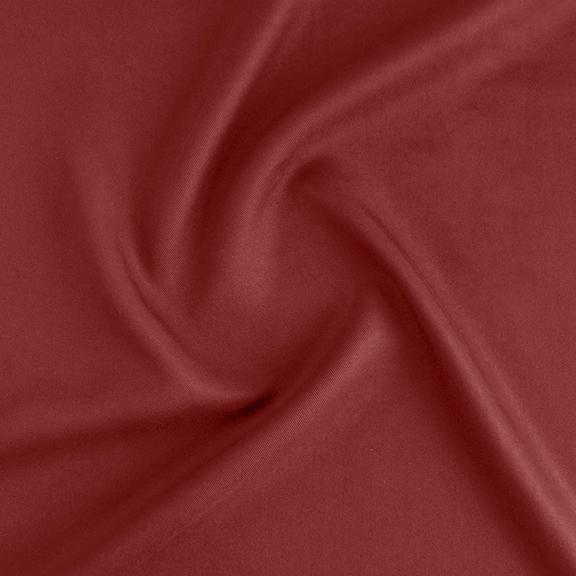 Rusty Red Rayon