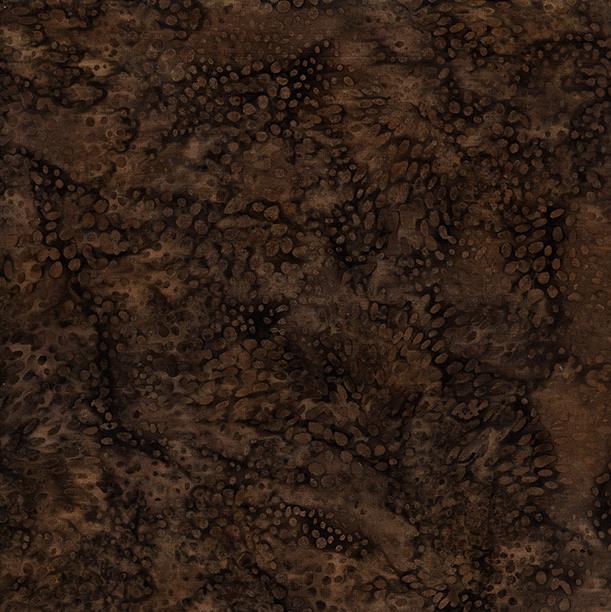 Teasy Dots Rayon