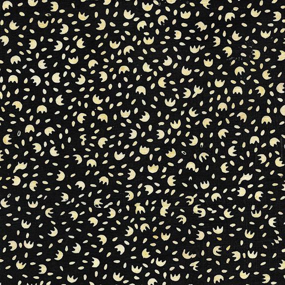 Tossed Tulips Rayon