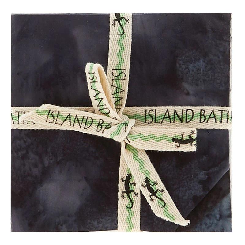 Bodacious Black Batiks Stamp
