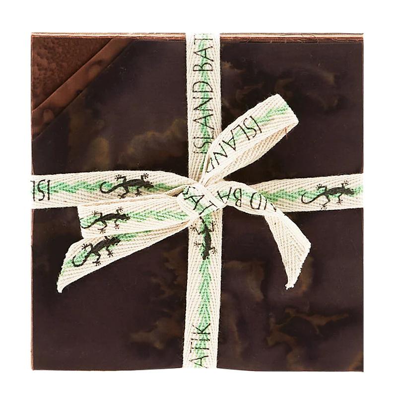 Breathtaking Brown Batiks Stamp